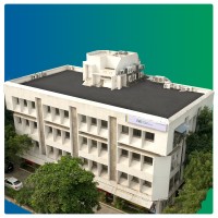 GENERAL DIAGNOSTICS INTERNATIONAL (Official Page) logo