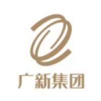 广东省广新控股集团有限公司 logo