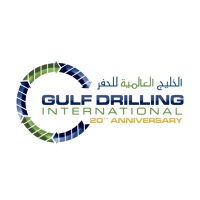 Gulf Drilling International logo