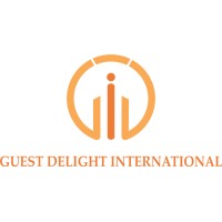 Guest Delight International | GDI logo