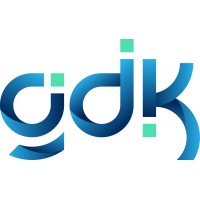 GDK Services™ logo