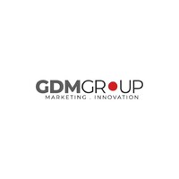 GDM GROUP logo