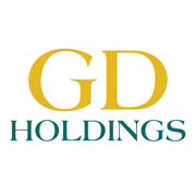 GD Pavilion Sdn Bhd logo