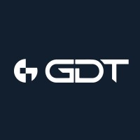 GDT - General Datatech logo
