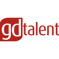 gdtalent limited logo