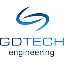 GDTech logo
