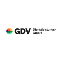 GDV Dienstleistungs-GmbH logo