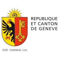 Pouvoir judiciaire de la République et canton de Genève logo