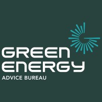 The Green Energy Advice Bureau logo