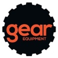 Gear Equipment Inc. logo