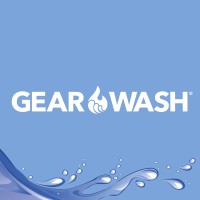 Gear Wash logo