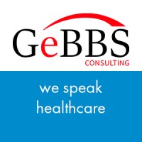 GeBBS Consulting logo