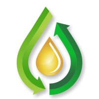 Green Energy Biofuel logo
