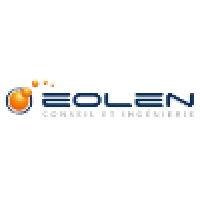 Groupe EOLEN logo