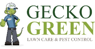 Gecko Green logo
