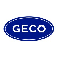 GECO M&E LTD Logo