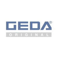 GEDA GmbH logo
