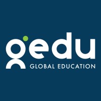 GEDU Global Education logo
