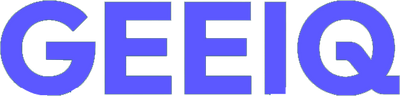 GEEIQ logo
