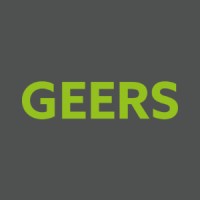 GEERS logo