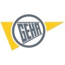 Logo Gebr. Haas Metallbau GmbH