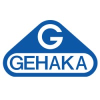 Gehaka - Equipamentos para laboratórios logo