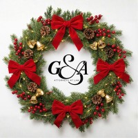 Gehi & Associates logo