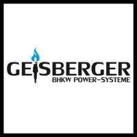 Geisberger Gesellschaft für Energieoptimierung mbH logo