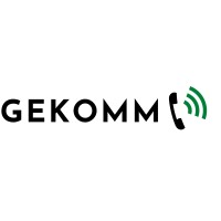 Gekomm AB