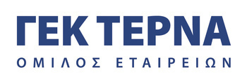 GEK TERNA Group of Companies logo