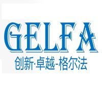 北京格尔法网络科技有限公司 logo