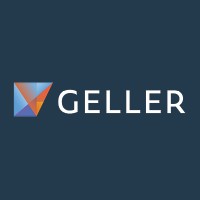 Geller & Company logo