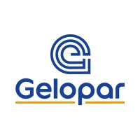 Gelopar Refrigeração Paranaense Ltda logo