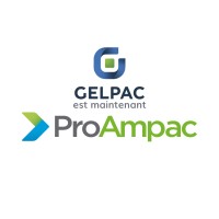 Gelpac logo