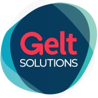 GELT logo