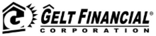 Gelt Financial, LLC logo