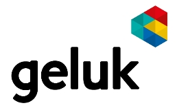 Geluk groep logo