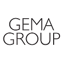 Gema Group Holdings PL logo