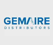 Gemaire Distributors logo
