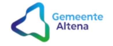 Gemeente Altena logo