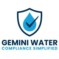 Gemini Water logo