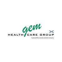GEM Health Care Group Limited logo