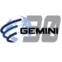 Gemini Industries logo
