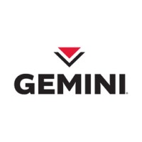 Gemini, Inc. logo