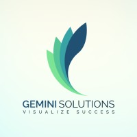 Gemini Solutions Pvt Ltd logo