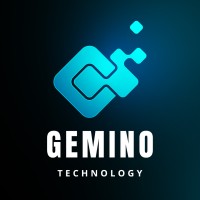 GEMINO AI logo