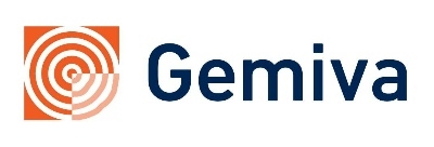 Gemiva logo