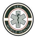 GEM Mobile Health logo