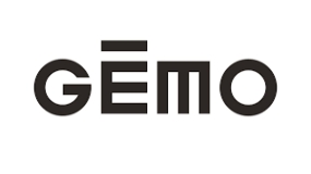 GEMO logo