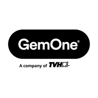 GemOne logo